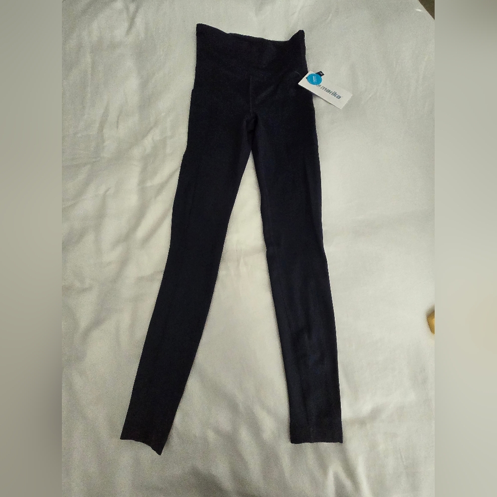Navy Blue leggings